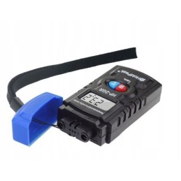 Holdpeak temperature humidity meter