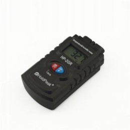 Holdpeak temperature humidity meter