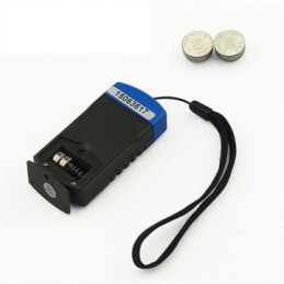 Holdpeak temperature humidity meter