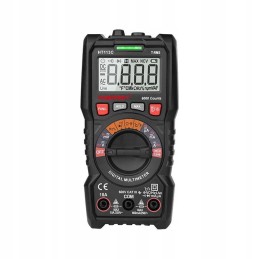 Habotest ht113c digital universal multimeter