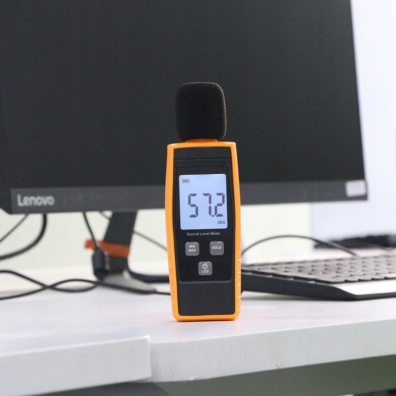 Noise level meter rz1359