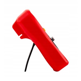 Universal meter uni t ut131d