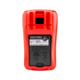 Universal meter uni t ut131d