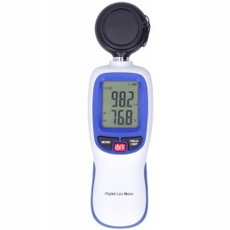 Luxmeter, intensity meter, bluetooth luxmeter