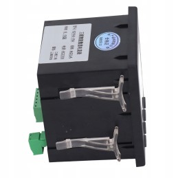220v 3 phase current meter led display