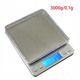 Electronic 500 g 0 01 g 0 1 g