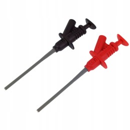 Multifunctional measuring clip uni t ut c07