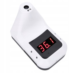 Non-contact automatic infrared thermometer
