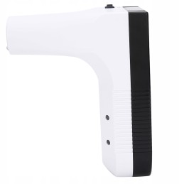 Non-contact automatic infrared thermometer
