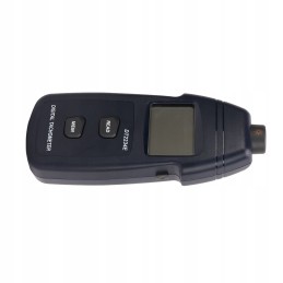Digital laser tachometer with photo, non-contact meter 1j