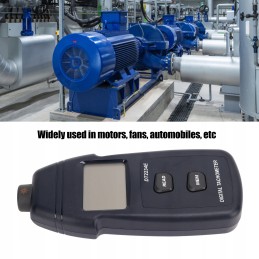 Digital laser tachometer with photo, non-contact meter 1j