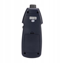 Digital laser tachometer with photo, non-contact meter 1j