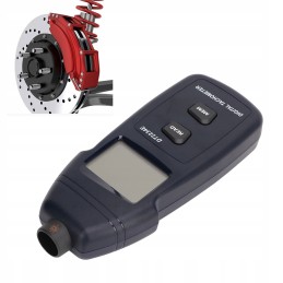 Digital laser tachometer with photo, non-contact meter 1j