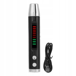 Wireless camera finder, GPS tester, RF signal detector