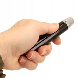 Wireless camera finder, GPS tester, RF signal detector