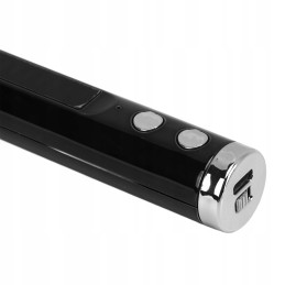 Wireless camera finder, GPS tester, RF signal detector