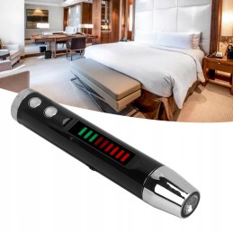 Wireless camera finder, GPS tester, RF signal detector