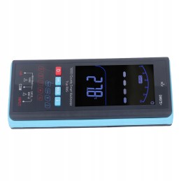 Digital non-contact multimeter accurate automatic tx detector