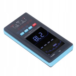 Digital non-contact multimeter accurate automatic tx detector