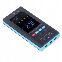 Digital non-contact multimeter accurate automatic tx detector