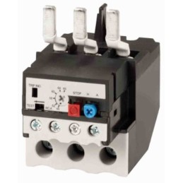 1 pcs - Eaton Contactor Relay, 65 A, 37 kW, 1NO + 1NC