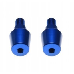 Blue tip weights yamaha fz1 1000 fzs