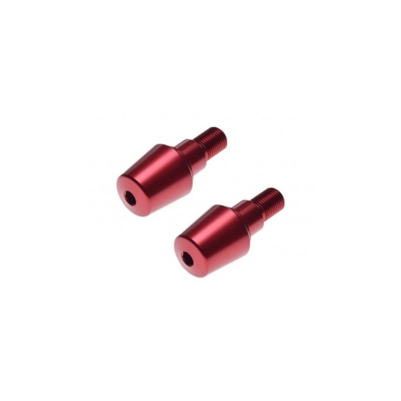 Red tip weights yamaha fzr600 fz6