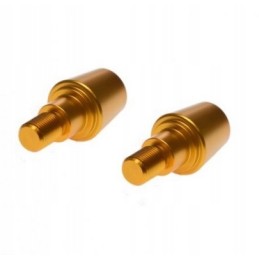 Gold tip weights yamaha xj600 xj6 tdm