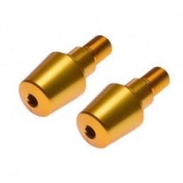 Gold tip weights yamaha xj600 xj6 tdm
