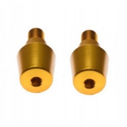 Gold tip weights yamaha fzr600 fz6