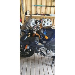 Gold tip weights yamaha fz1 1000 fzs