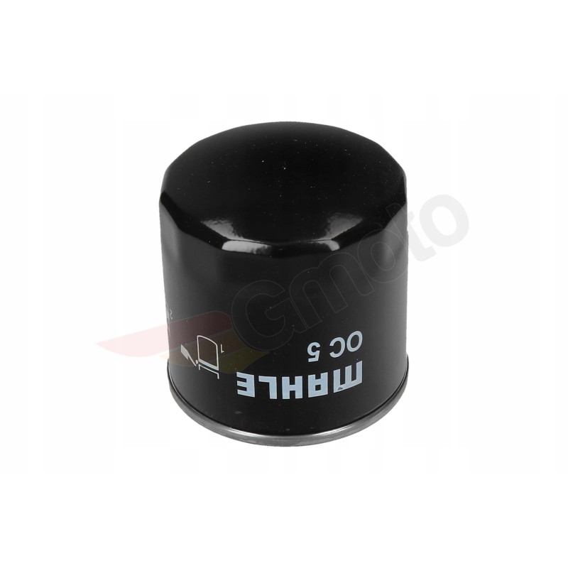 Mahle oc5 multistrada 620 oil filter