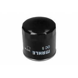 Mahle oc5 multistrada 620 oil filter