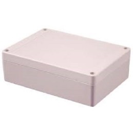 1 pcs - Hammond Polycarbonate General Purpose Enclosure, 55 x 80 x 85mm