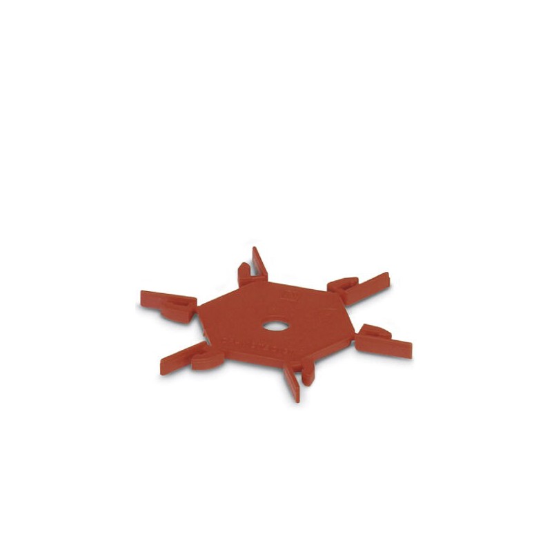 100 pcs - Phoenix Contact, CR MSTBO-G1 Coding Section for use with PCB Connector