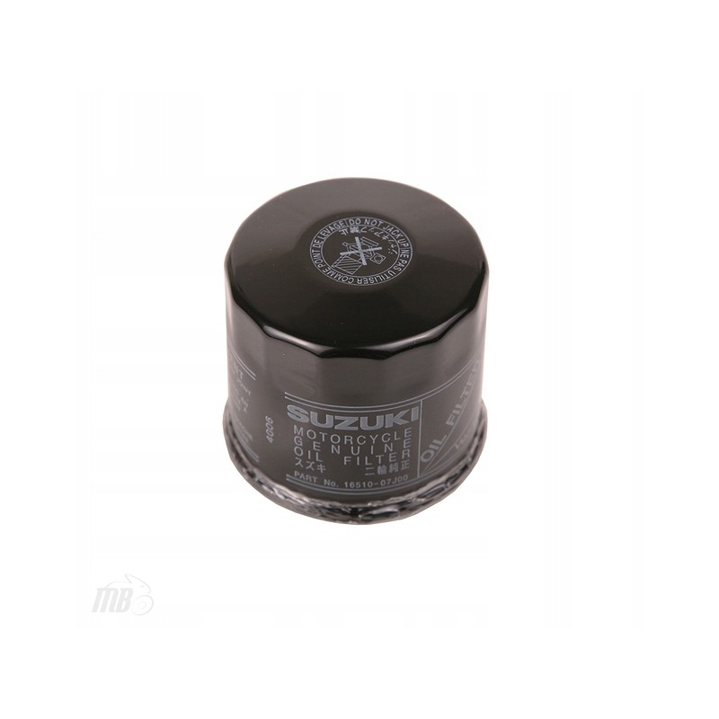 Oil filter original suzuki gsx650 gsx750
