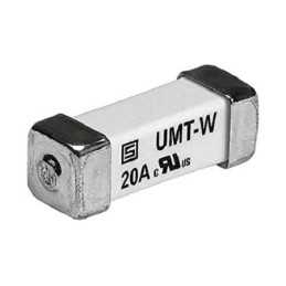 1 pcs - SchurterSMD Non Resettable Fuse 15A, 125V ac/dc