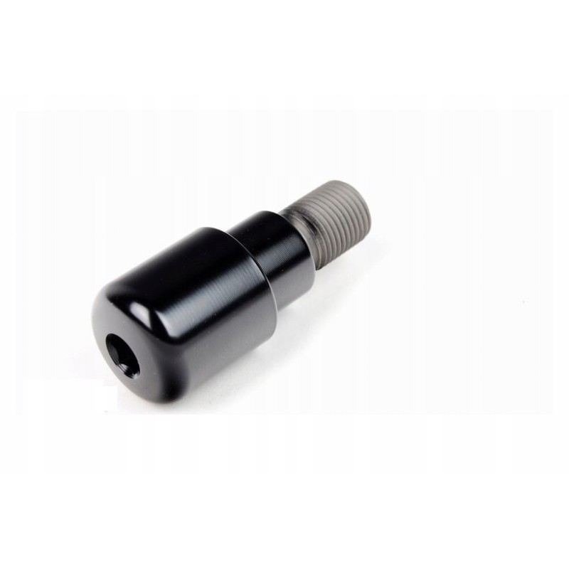 Yamaha mt09 fz09 xsr bar end weights