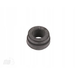 Rubber end of the handlebar weight oem honda cbr125 cbr1000