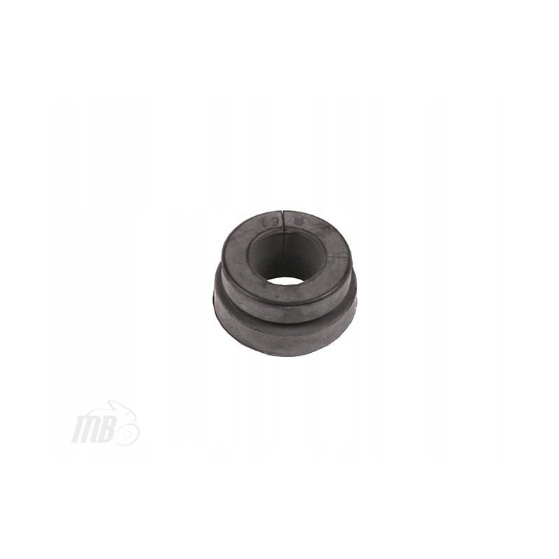 Rubber end of the handlebar weight oem honda cbr125 cbr1000