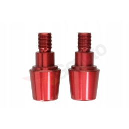 Yamaha TDM YZF FZ6 steering wheel weight end