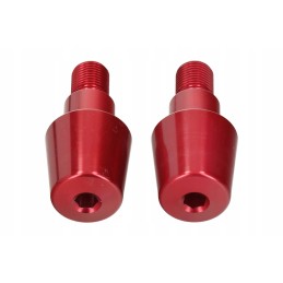 Yamaha TDM YZF FZ6 steering wheel weight end