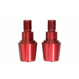 Yamaha TDM YZF FZ6 steering wheel weight end