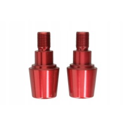 Yamaha TDM YZF FZ6 steering wheel weight end