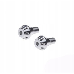 Yamaha fz1 fz6 tdm handlebar ends