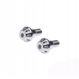 Yamaha fz1 fz6 tdm handlebar ends