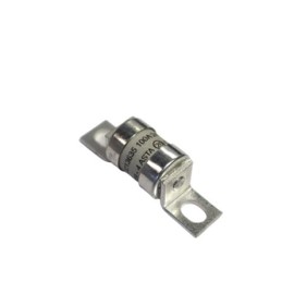 1 pcs - RS PRO 100A Bolted Tag Fuse, 120 V dc, 240 V ac, 41.8mm