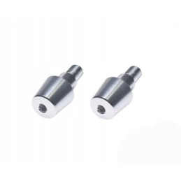 Yamaha fz1 fz6 tdm handlebar ends