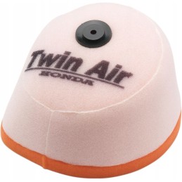 Sponge air filter twin air honda crf 450r