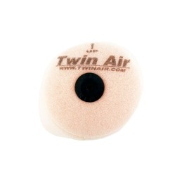 Sponge air filter twin air gas gas ec 450f